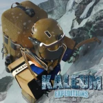 Kaleum Expeditions Group Thumbnail