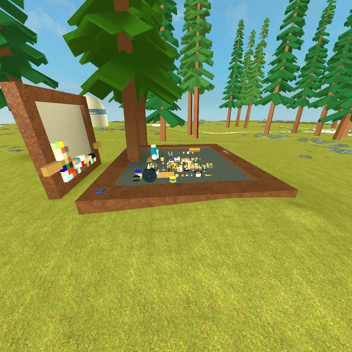 The Scrap Mechanic [Discontinued]