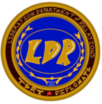 {TSRT} Liberation Department of Relations