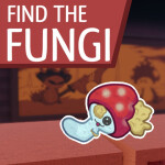 [CASTLE] Find The Fungi [104]