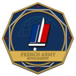 |FA| French Αrmy
