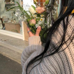 ˖ ❀ ✧˚. ⋆