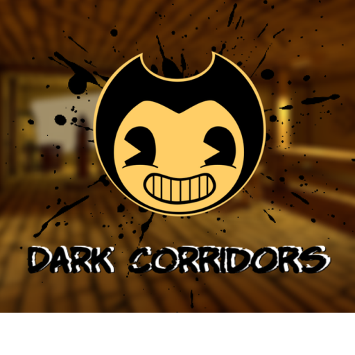 Dark Corridors: A BENDY RP (FAN REMAKE)