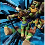 TMNT Epic Fans