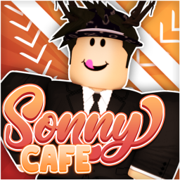 Sonny Cafe V1