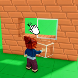 Build Whatever! [🔨] icon