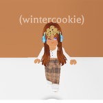 cookie snowflake sqaud!!!