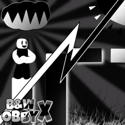 B&W Obby X