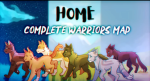 Warrior cat fan group!!