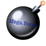 MEGA BOOM SQUAD