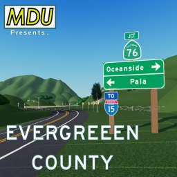 MD: Evergreen County Alpha