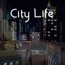 City Life RP (RELEASE!!!)