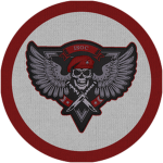 Spetsnaz Sage Unit