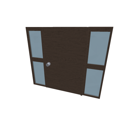 Front Door [Fix Handle]