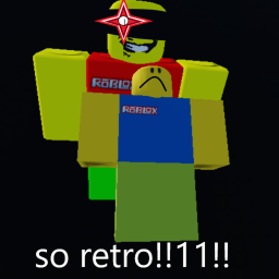 retrosaken