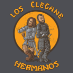 Clegane Incorporated ™