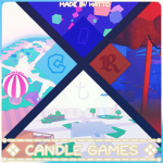 CANDLE GAMES!