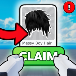 Obby For Ugc! 🎁