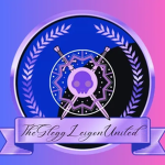 TGLU | TheGleggLegionUnited