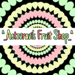 _Trio Fruit Shop_