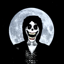 DioGhost Test icon