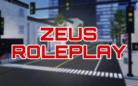 Zeus - Roleplay! (Original) 