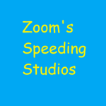 Zoom's Speeding Studios