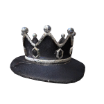 Crown-a-Fedora?