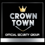 Crown Town Official |Sercurity| Group! {√}