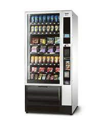 Vending Machine