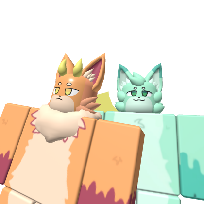 Fashui and feizao model!