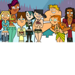 Total Drama With Alexander!