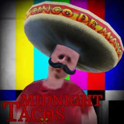 Midnight Tacos [HORROR] icon