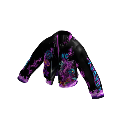 HAMA  CITADEL JAKET