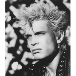 REBEL YELL