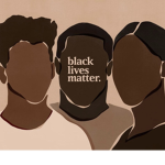Black lives matter my friends