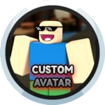 [SALE] CUSTOM Avatar