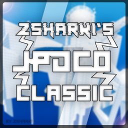 zSharki's Jump Per Difficulty Chart Obby : Classic