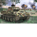 Panzer Games