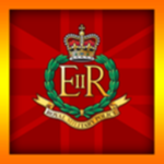 Panda's BA • Royal Military Police