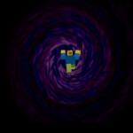 Escape The Void (IMPOSSIBLE OBBY!)