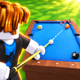 [NEW] 8 Ball Legends icon