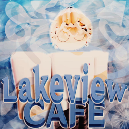 🏖 WORK AT A CAFE! | Lakeview Café!