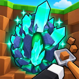 Dig And Clean An Egg icon