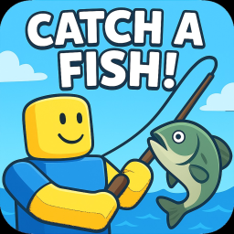 Catch a fish!