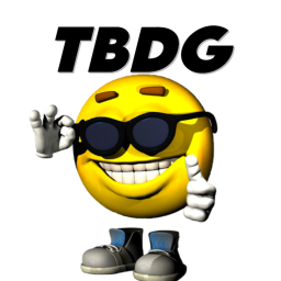 TBDG (The Best Donation Game)