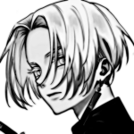 Hisoka and illumi