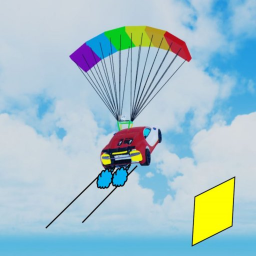 Land It icon