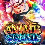 [🔥 UPD 6] Anime Squad Simulator