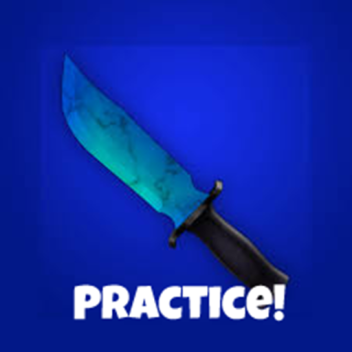 Murder Mystery 2 Übungsspiel!